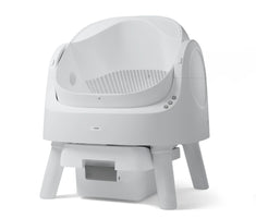 Self-Cleaning Cat Litter Box™