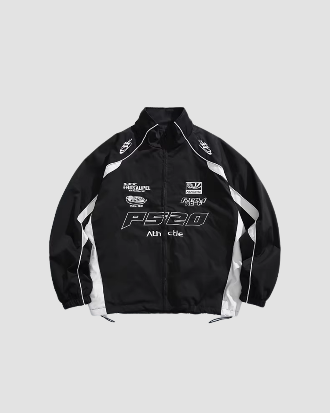 Apex Division Jacket