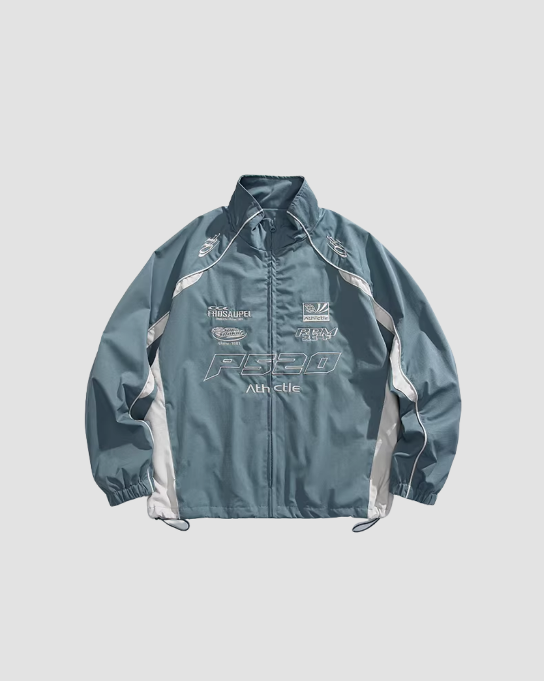 Apex Division Jacket