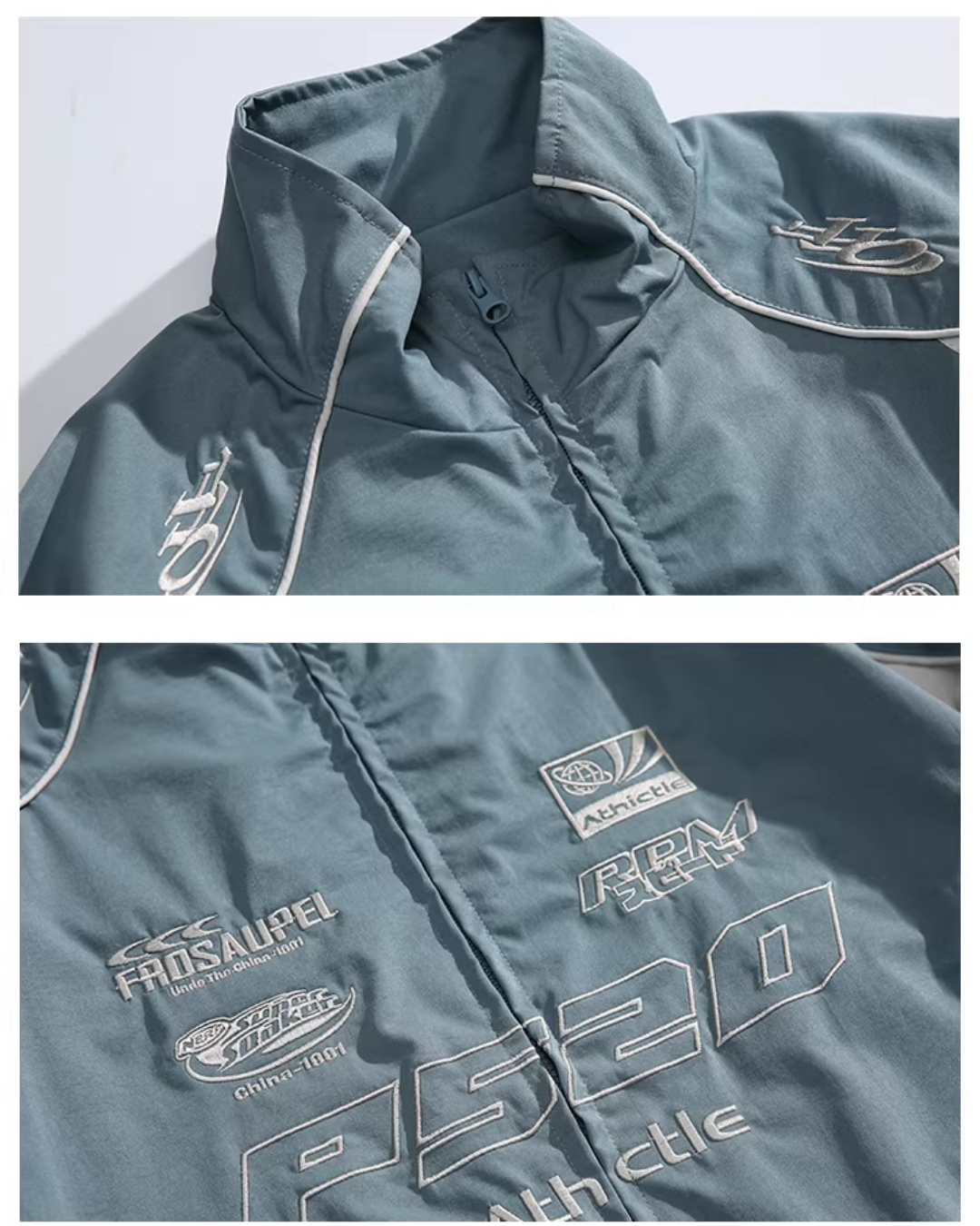 Apex Division Jacket