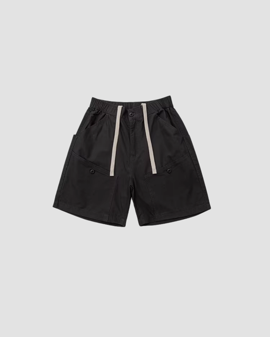 EnduroShell Shorts