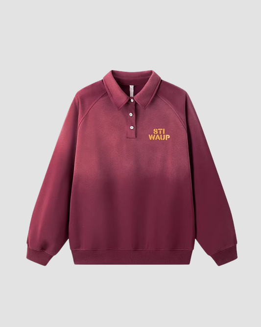 AFTERCLASS PULLOVER