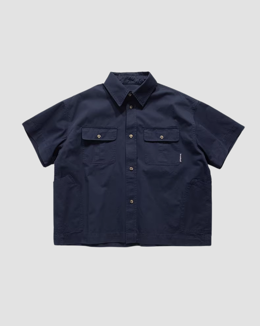 Aoi Utility Shirt