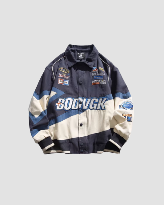 Pit Crew ’99 Jacket