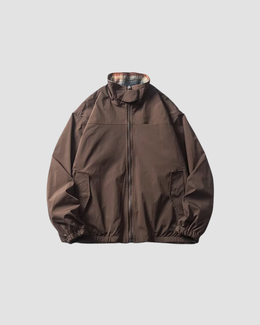 Timberline Harrington Reversible