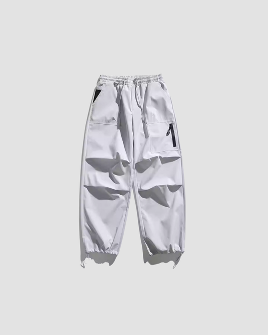 Utility Cargo Pants