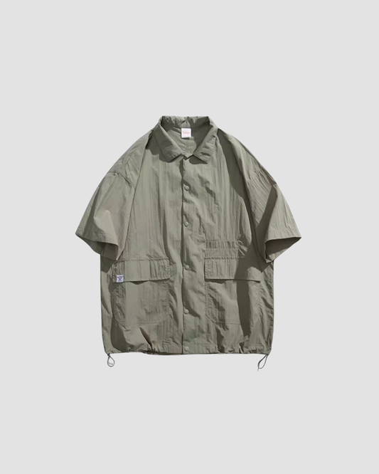 Field Ops Wind Shirt