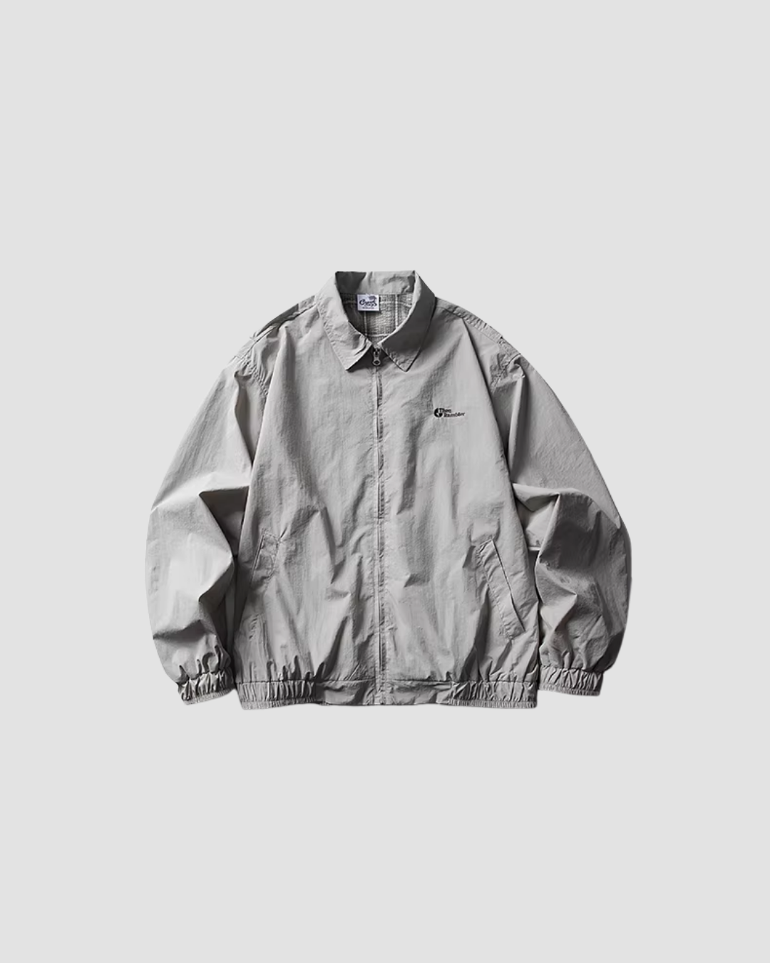 Mist Jacket
