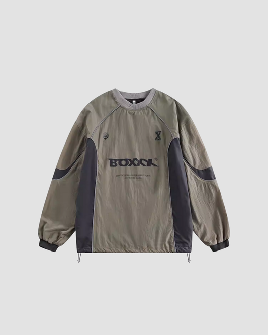 BOXXX Pullover
