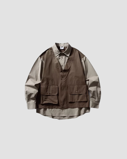 Fieldcraft Vest Shirt