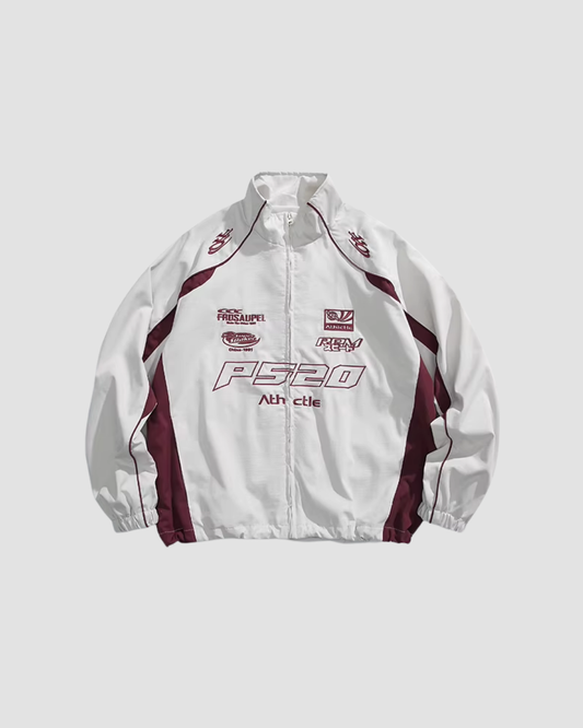 Apex Division Jacket