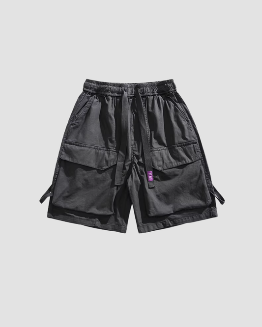 Stratos Shorts