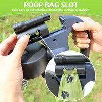Retractable Duo Leash™