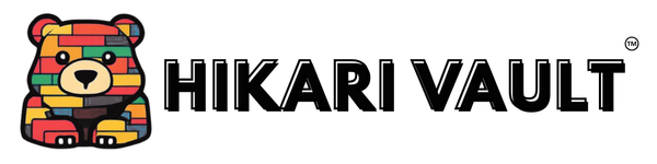 HIKARI VAULT