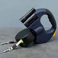 Retractable Duo Leash™