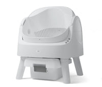 Self-Cleaning Cat Litter Box™
