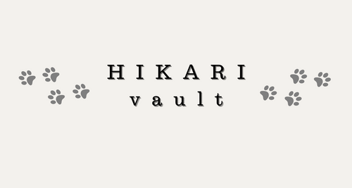 HIKARI VAULT